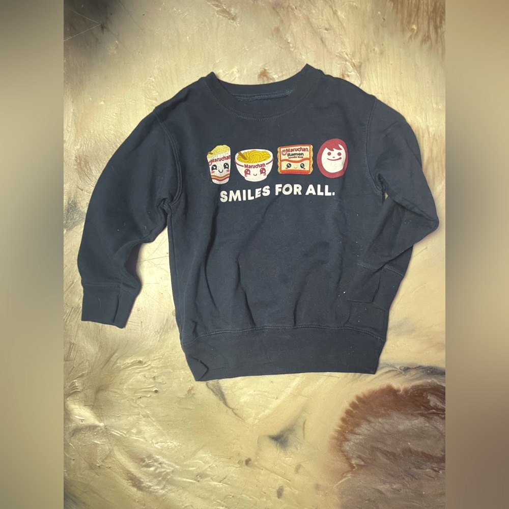 Kids 4T Marichan brand sweater
